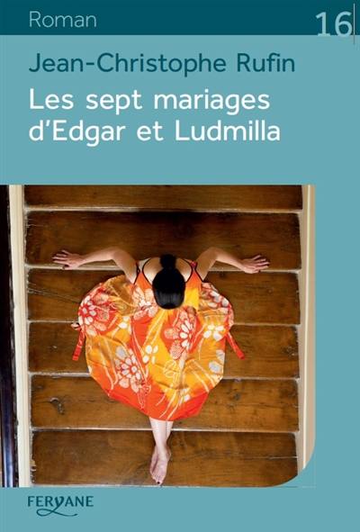 Les sept mariages d'Edgar et Ludmilla