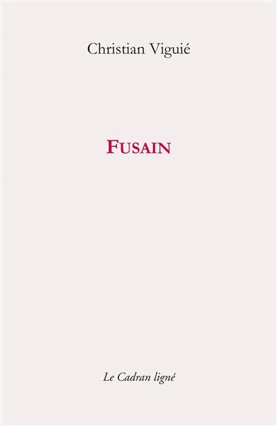 Fusain