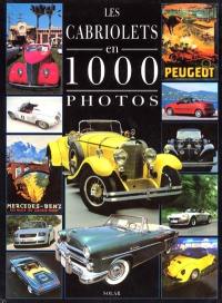 Les cabriolets en 1000 photos