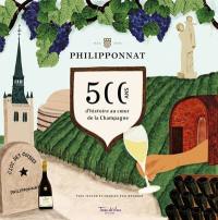 Philipponnat : 500 ans d'histoire du coeur de la Champagne