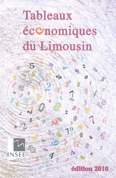 Tableaux économiques du Limousin