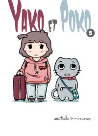 Yako et Poko. Vol. 5