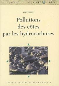 Pollutions des côtes par les hydrocarbures