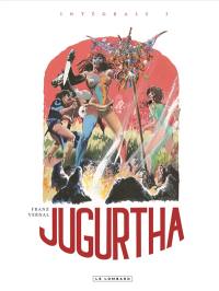 Jugurtha : intégrale. Vol. 3