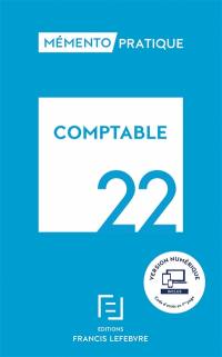 Comptable 2022