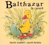 Balthazar le canard
