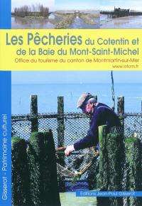 Les pêcheries du Cotentin et de la Baie du Mont-Saint-Michel