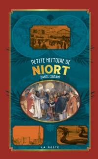 Petite histoire de Niort