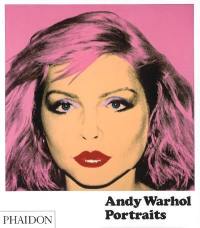 Andy Warhol : portraits