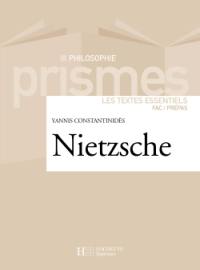 Nietzsche : les textes essentiels : fac-prépas