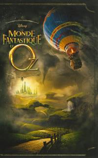 Le monde fantastique d'Oz