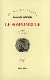 Le Somnambule