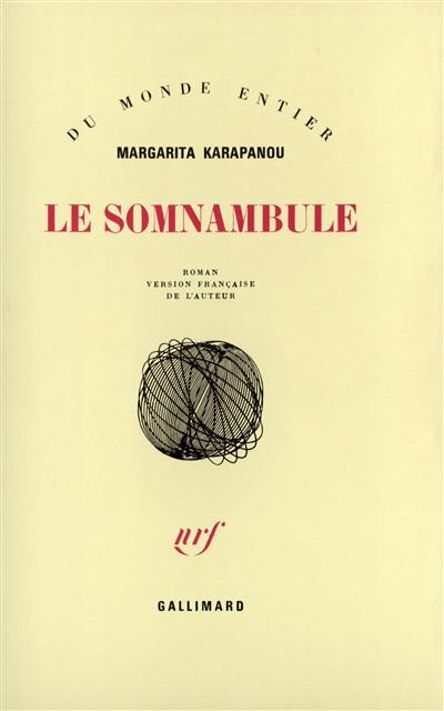 Le Somnambule