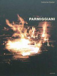 Parmiggiani : revelations