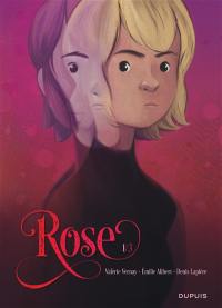 Rose. Vol. 1. Double vie