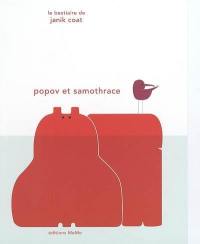Popov et Samothrace
