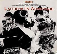 Laotiens en Armorique
