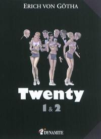 Twenty. Vol. 1 & 2