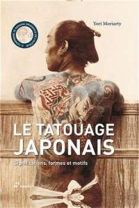 Le tatouage japonais : significations, formes et motifs