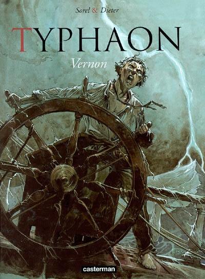Typhaon. Vol. 2. Vernon
