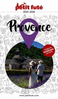 Provence : 2023-2024