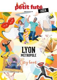 Lyon métropole : 2024
