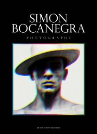 Simon Bocanegra : photographe