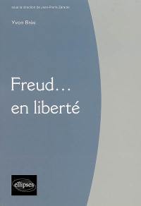 Freud en liberté