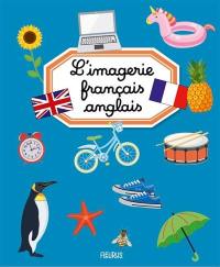 L'imagerie français-anglais