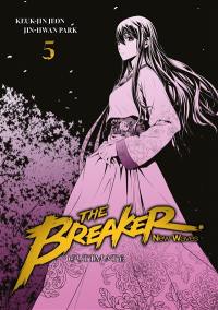 The breaker : new waves : ultimate. Vol. 5