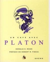 Un café avec Platon