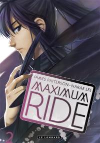 Maximum ride. Vol. 2