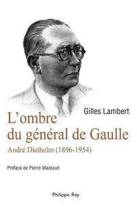L'ombre du général de Gaulle : André Diethelm, 1896-1954