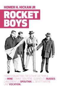 Rocket boys