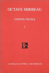 Contes. Vol. 1