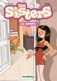 Les sisters : la compil'. Vol. 1