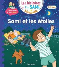 Sami et les étoiles : 3-5 ans
