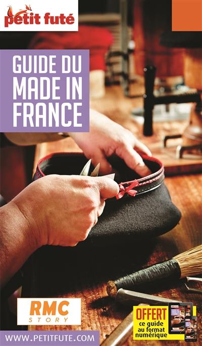 Guide du made in France