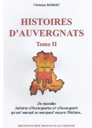 Histoires d'Auvergnats. Vol. 2
