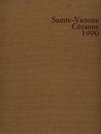 Sainte-Victoire, Cézanne 1990