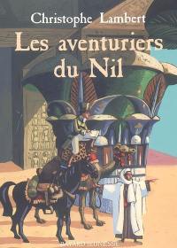 Les aventuriers du Nil