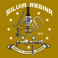 Silvia Regina