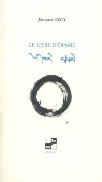 Le livre d'Öpame