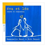 Eva et Léo : conte & chansons