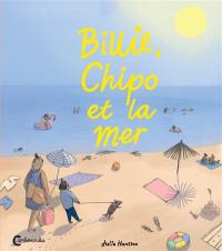 Billie, Chipo et la mer
