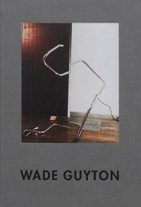 Wade Guyton
