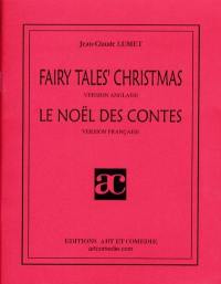 Fairy tales' Christmas. Le Noël des contes