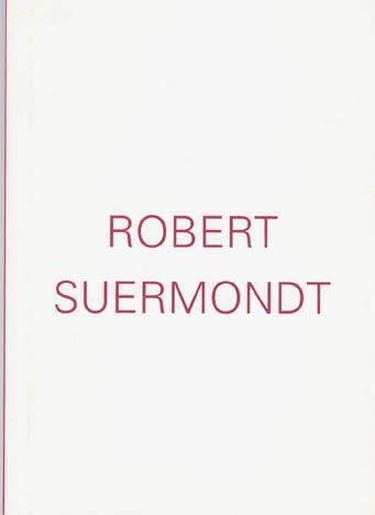 Robert Suermondt