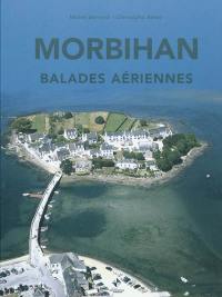 Morbihan : balades aériennes