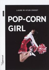 Pop-corn girl